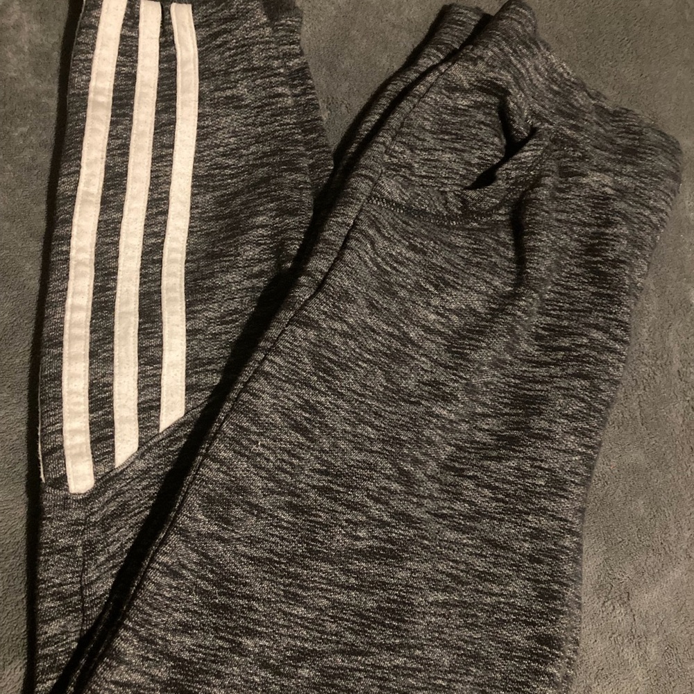 Pink by VS. woman’s joggers. XS - Picture 4 of 5